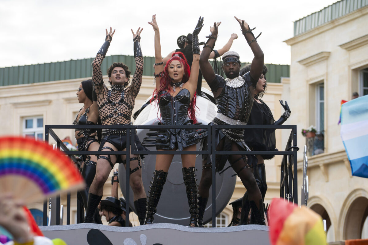 Emily in Paris 5, tra Roma e segreti. Ecco perché nella nuova stagione cambia tutto per Emily Cooper