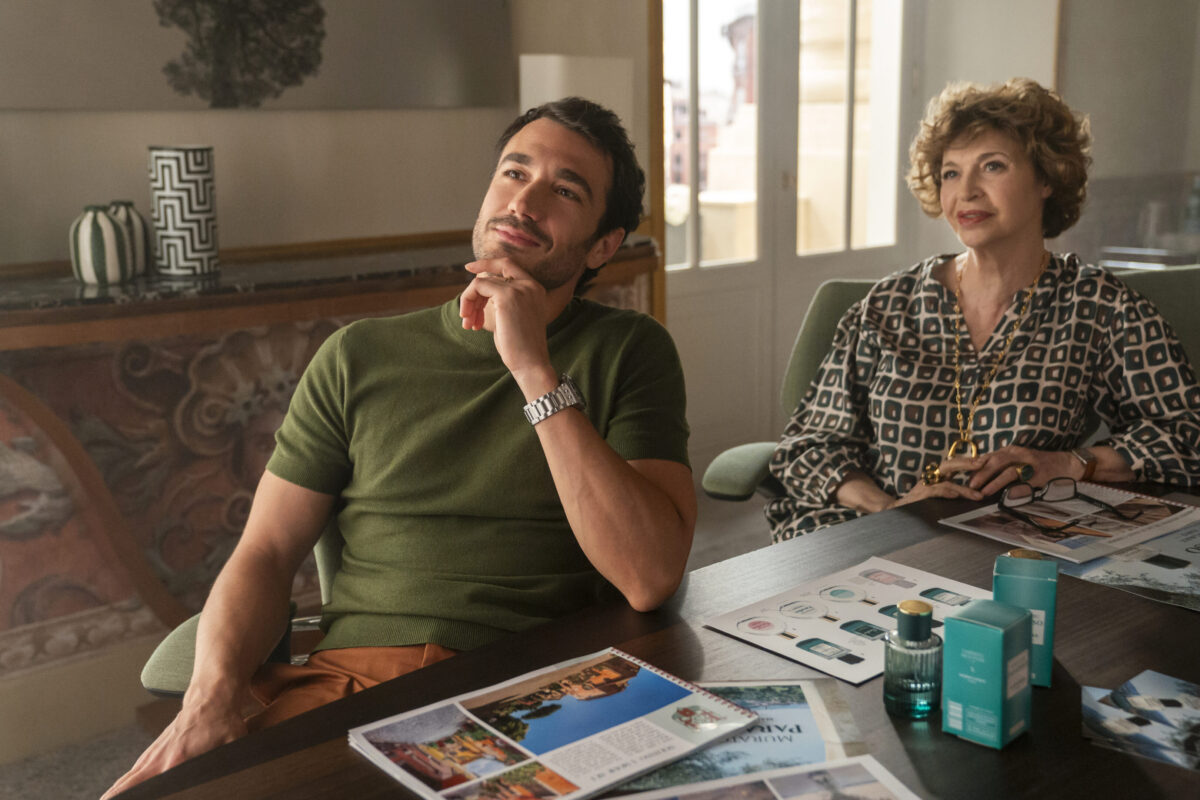 Emily in Paris 5, tra Roma e segreti. Ecco perché nella nuova stagione cambia tutto per Emily Cooper