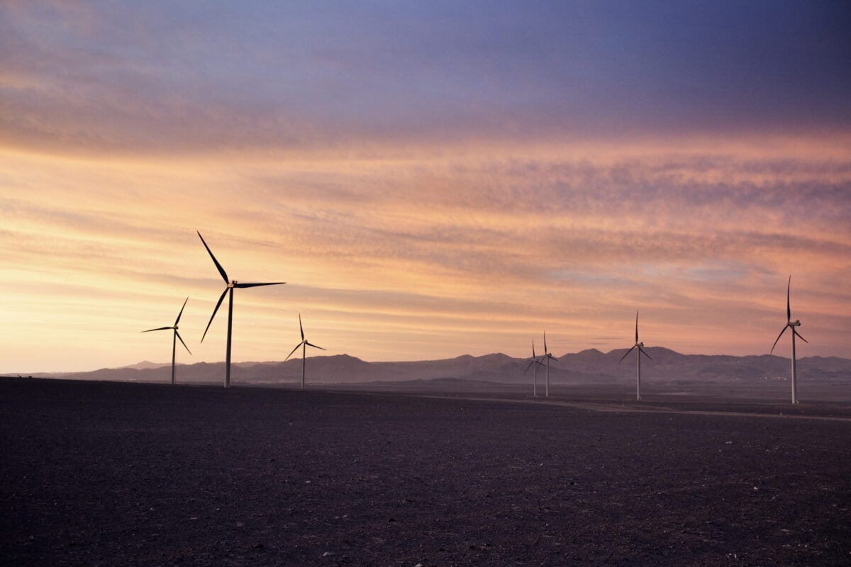 Energia su misura: con ebitts una percentuale di vento e sole per i tuoi consumi