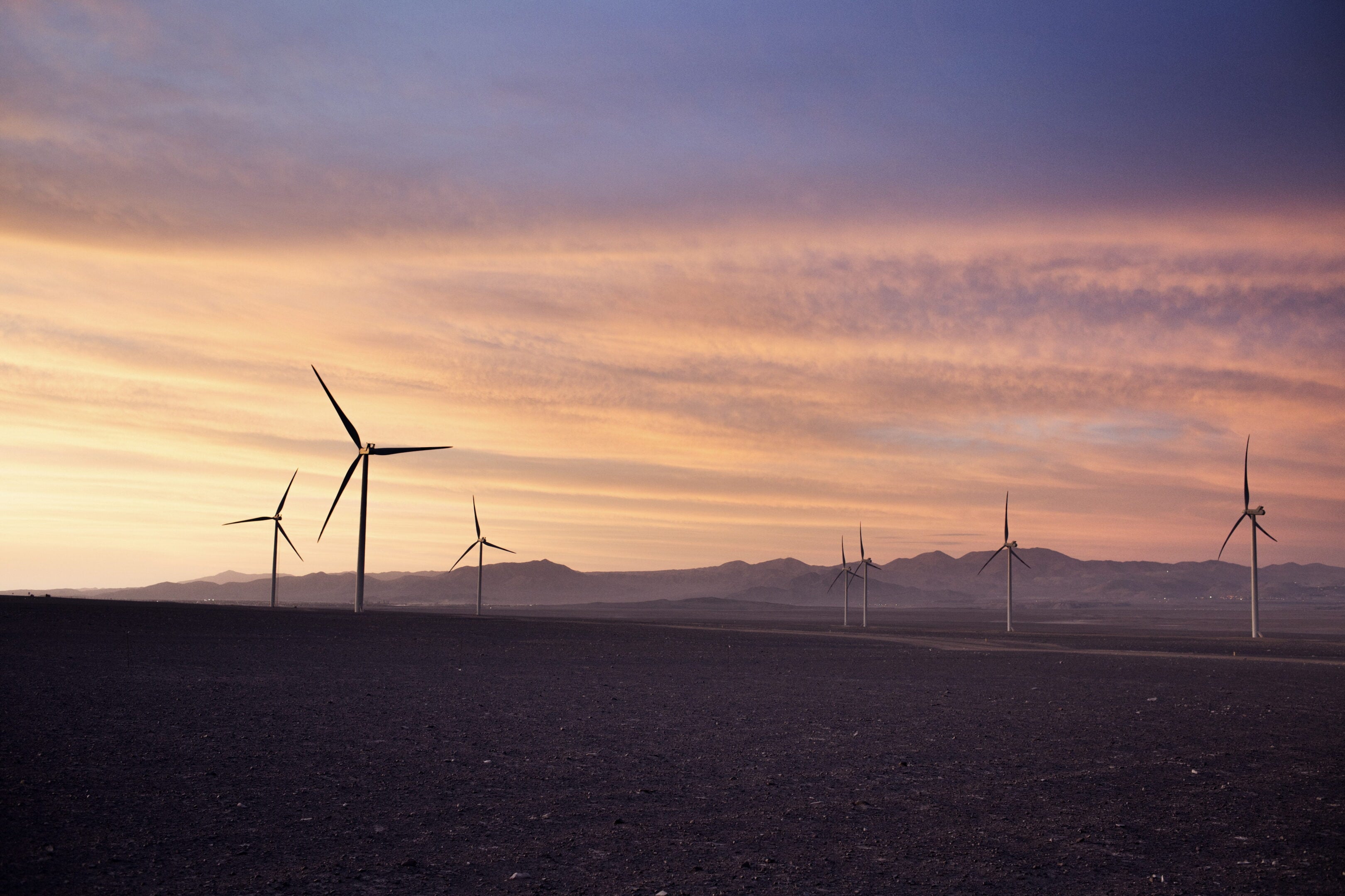 Energia su misura: con ebitts una percentuale di vento e sole per i tuoi consumi Energia su misura: con ebitts una percentuale di vento e sole per i tuoi consumi