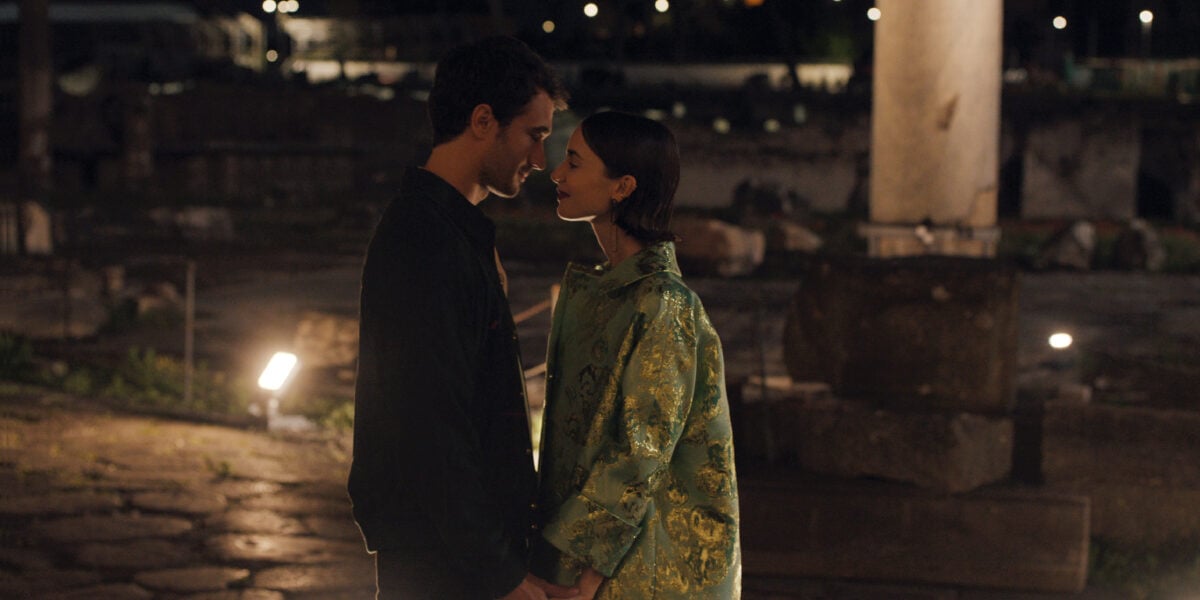 Emily in Paris 5, tra Roma e segreti. Ecco perché nella nuova stagione cambia tutto per Emily Cooper