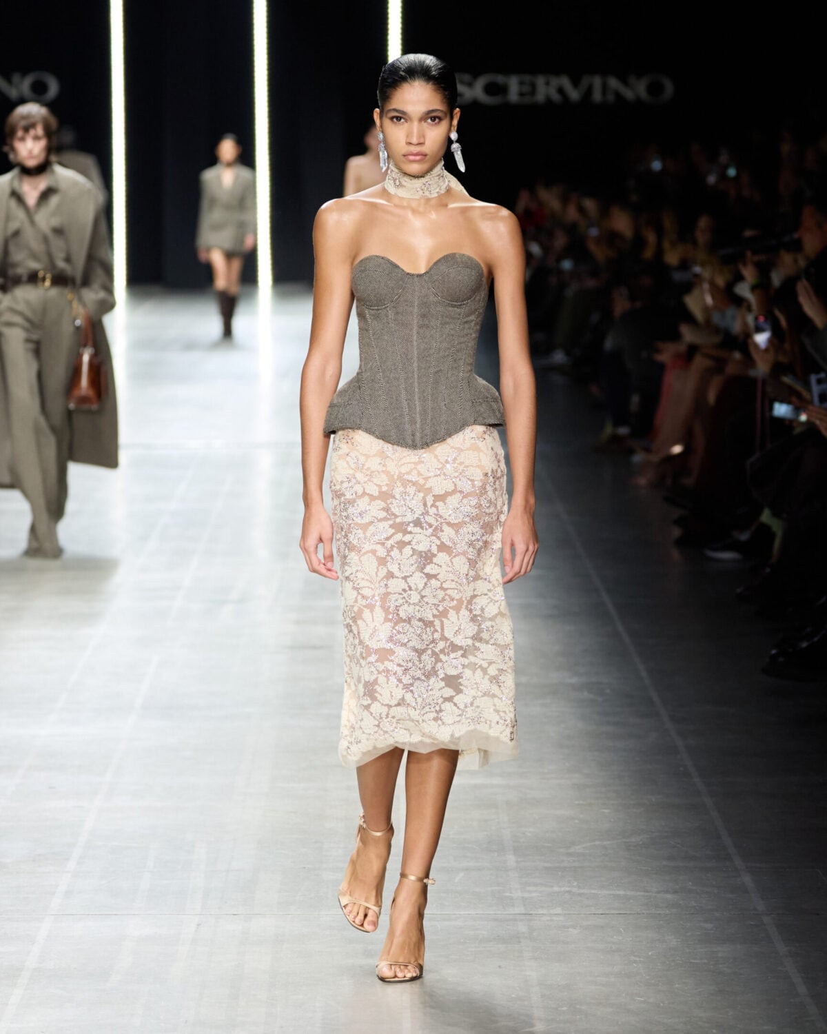 Non chiamateli accessori: viaggio nel glamour della Belle Epoque narrata da Boldini e i suoi coevi Non chiamateli accessori: viaggio nel glamour della Belle Epoque narrata da Boldini e i suoi coevi