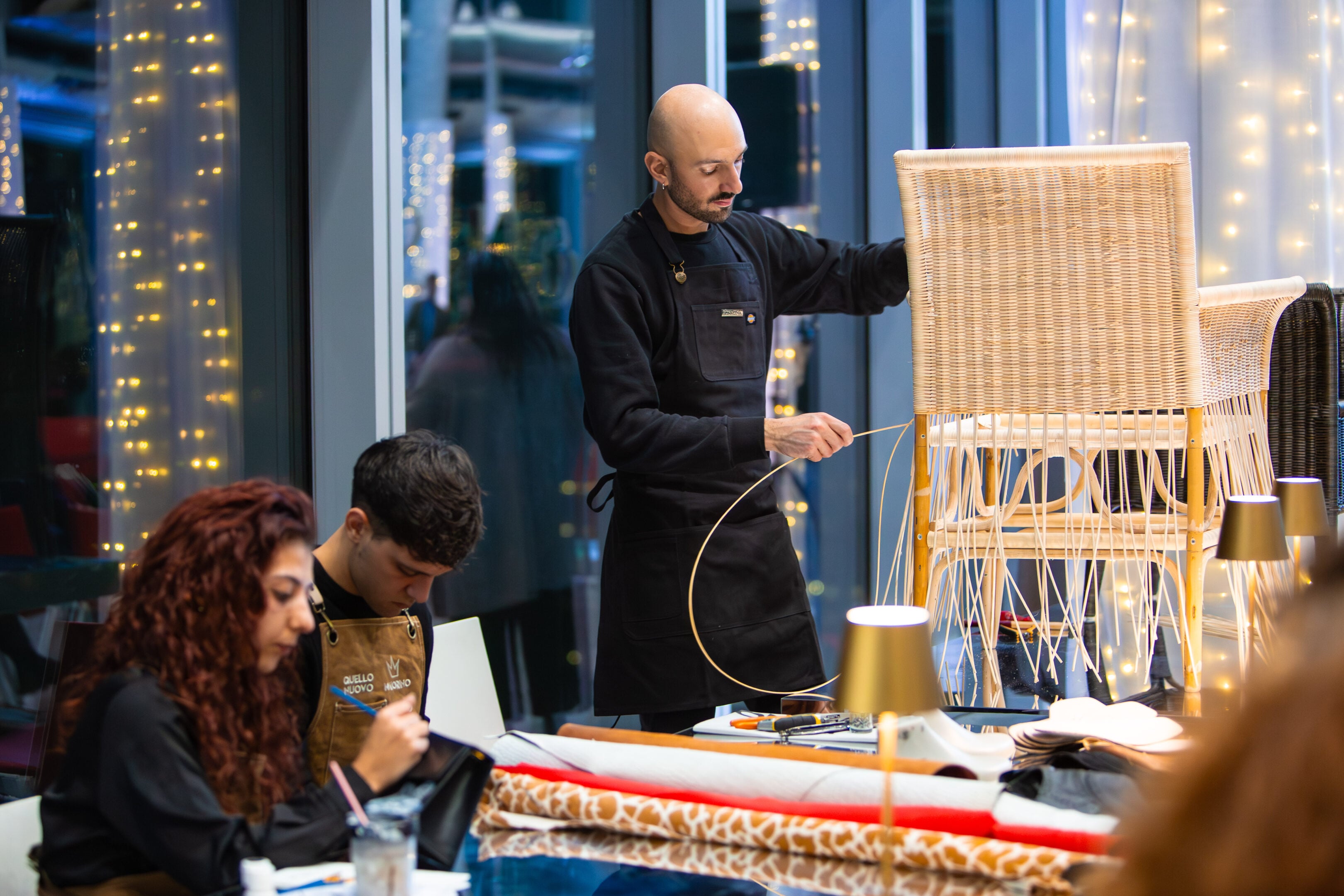 Lombardia Style, l’artigianato che diventa moda e design: a Palazzo Lombardia la nuova vetrina dell’eccellenza italiana