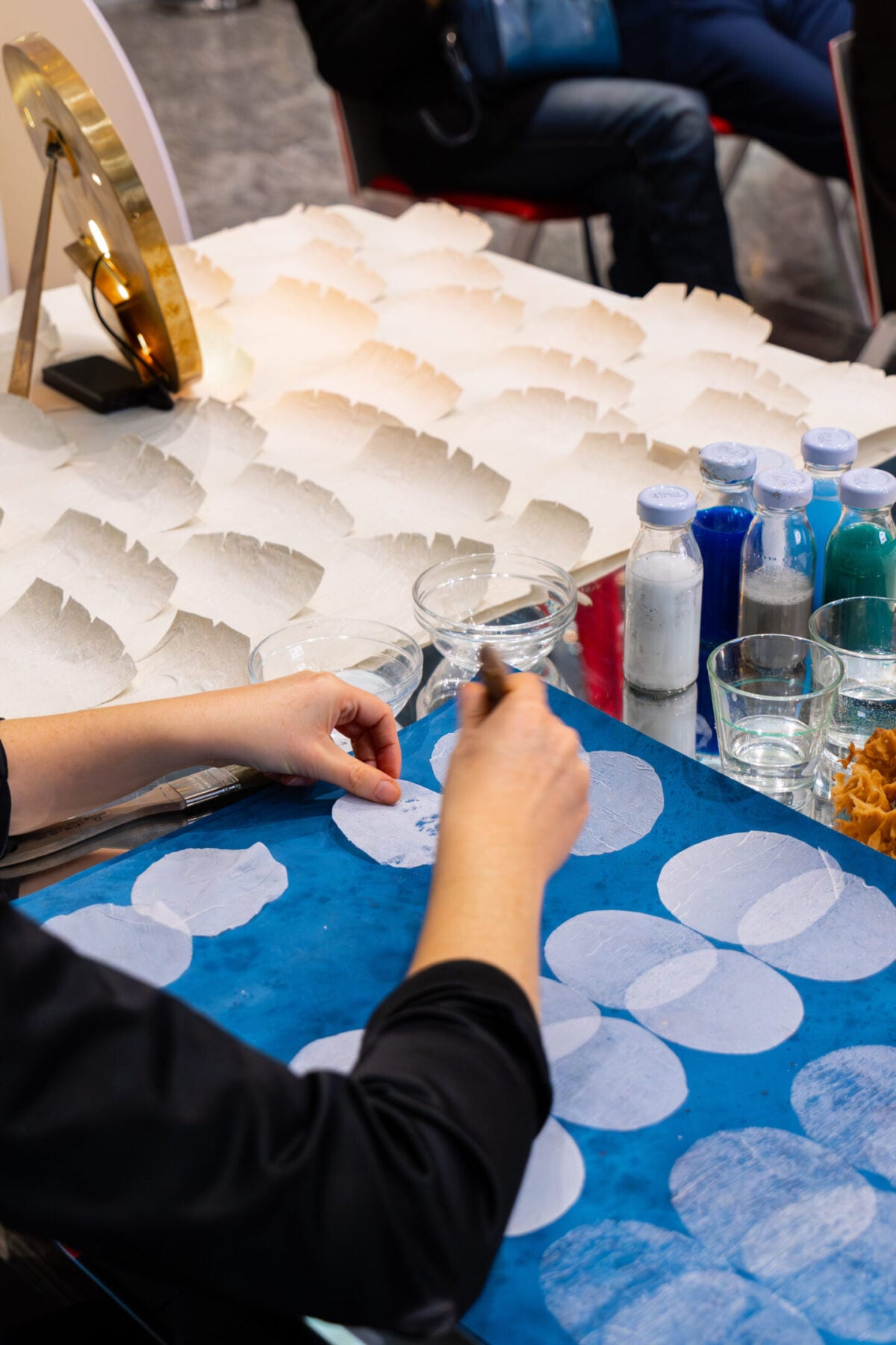 Lombardia Style, l’artigianato che diventa moda e design: a Palazzo Lombardia la nuova vetrina dell’eccellenza italiana