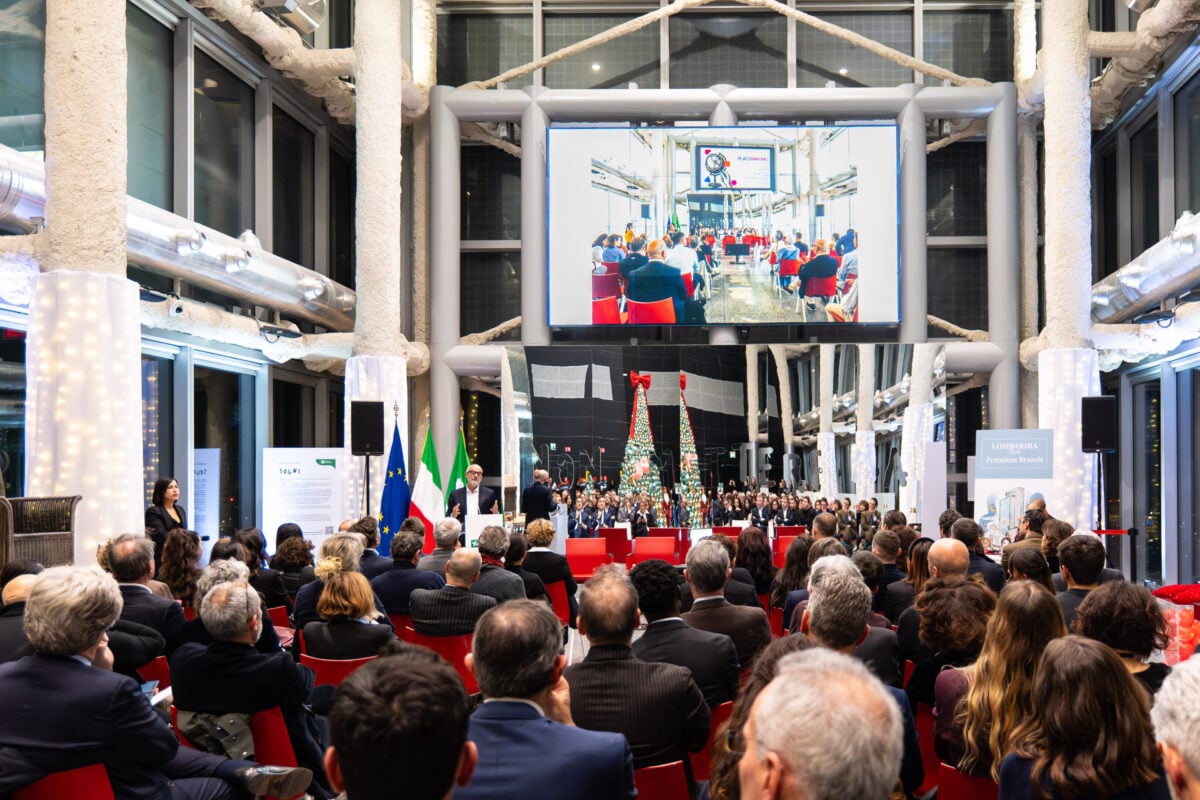 Lombardia Style, l’artigianato che diventa moda e design: a Palazzo Lombardia la nuova vetrina dell’eccellenza italiana