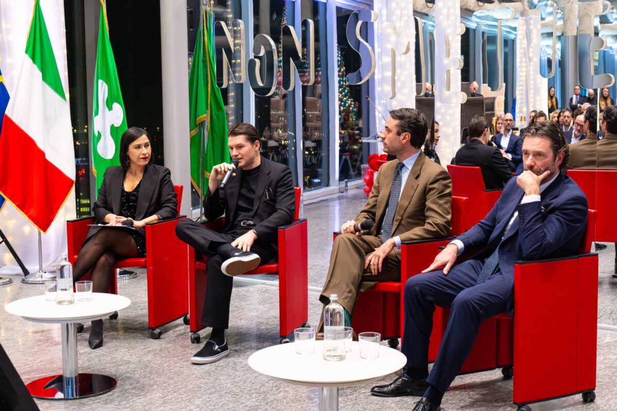 Lombardia Style, l’artigianato che diventa moda e design: a Palazzo Lombardia la nuova vetrina dell’eccellenza italiana