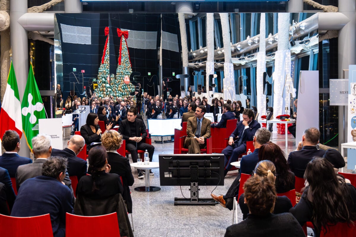 Lombardia Style, l’artigianato che diventa moda e design: a Palazzo Lombardia la nuova vetrina dell’eccellenza italiana