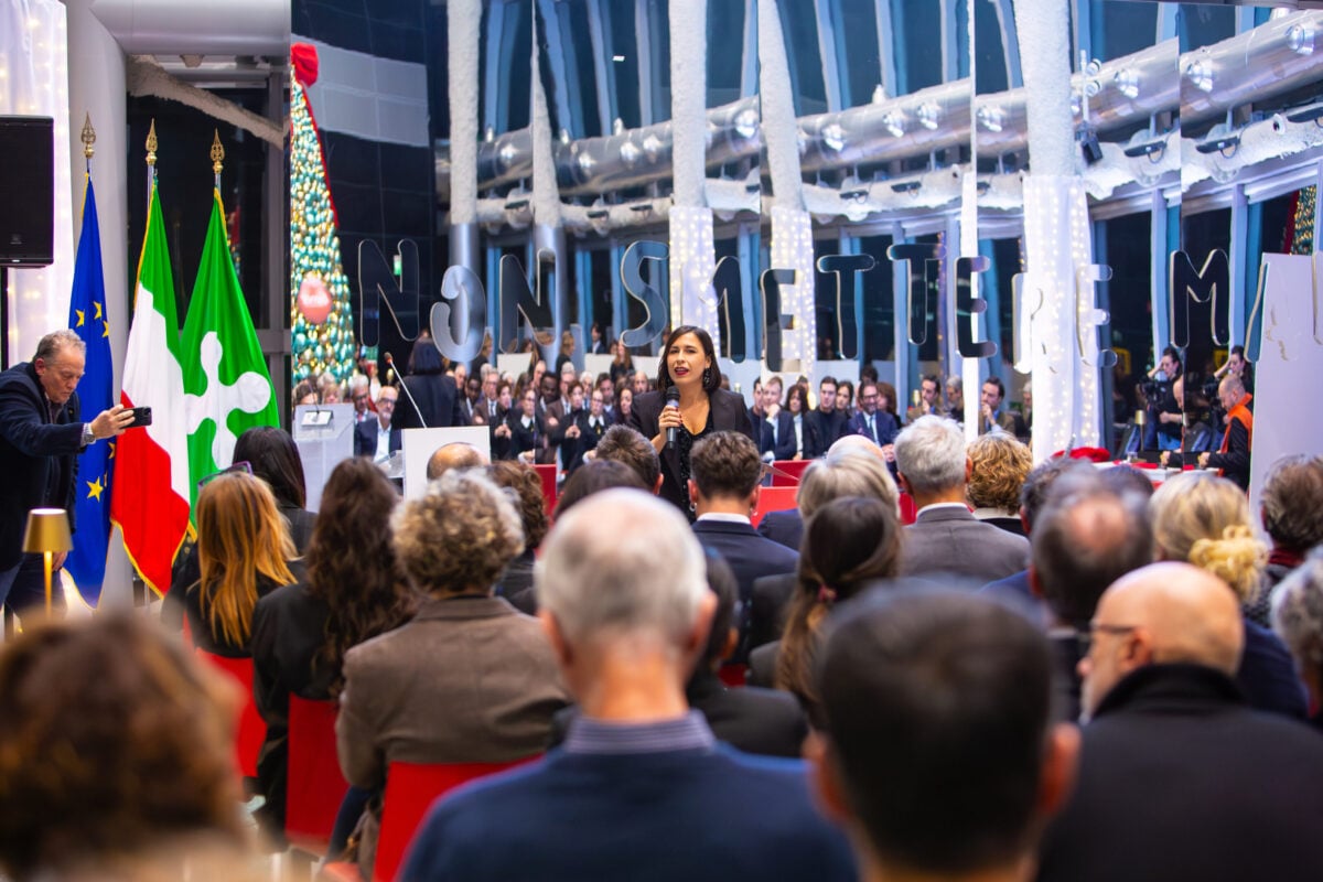 Lombardia Style, l’artigianato che diventa moda e design: a Palazzo Lombardia la nuova vetrina dell’eccellenza italiana