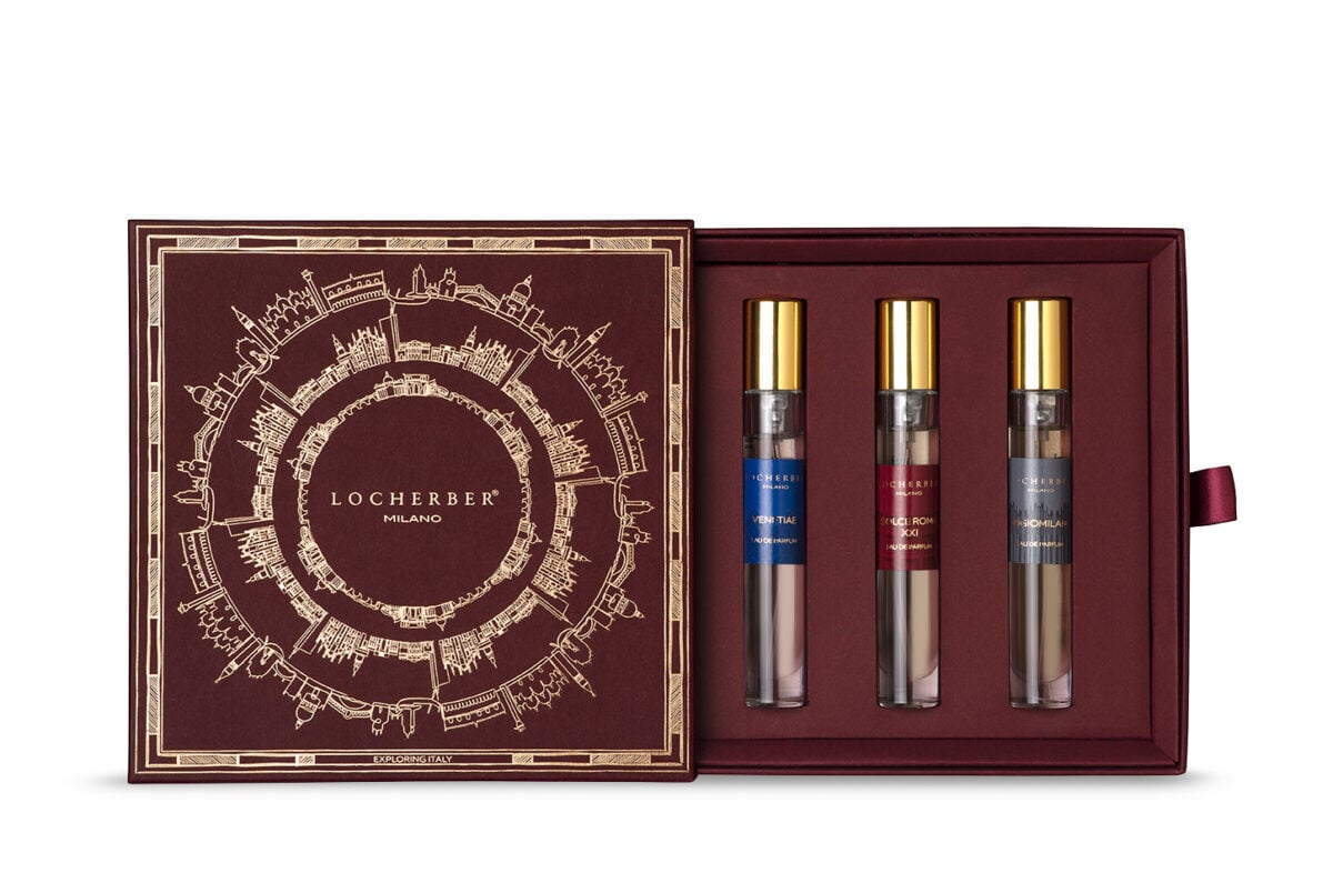 Regali di Natale, tutto ciò che è rosso Regali di Natale, tutto ciò che è rosso