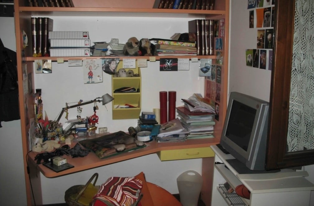 Garlasco, prove sparite o spostate: la verità incompleta sulle ultime ore di Chiara Poggi Garlasco, prove sparite o spostate: la verità incompleta sulle ultime ore di Chiara Poggi