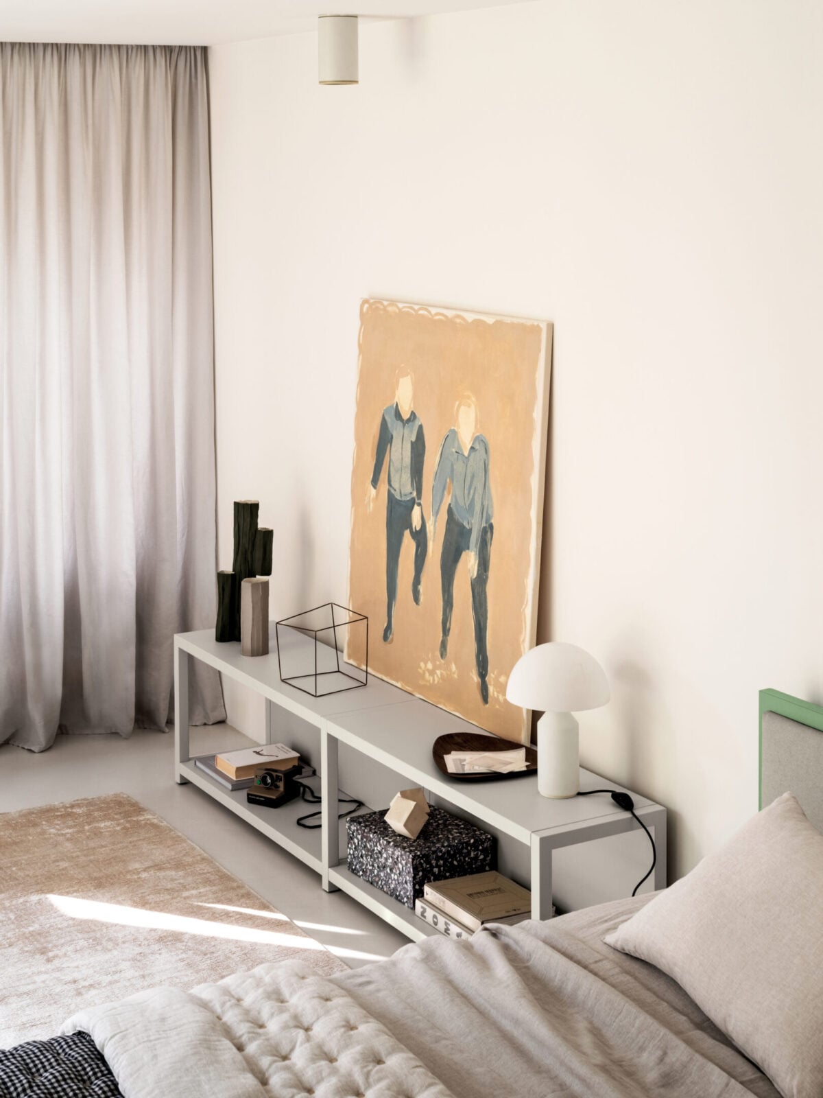 Arredo, il design sposa il colore Pantone 2026 Arredo, il design sposa il colore Pantone 2026