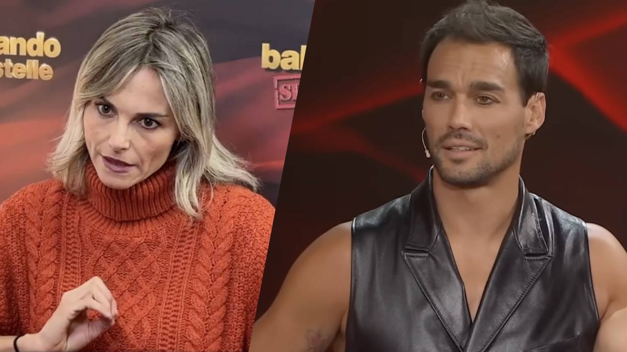 Ballando con le Stelle e il “Lastra Gate”. Fognini attacca la Fialdini: il retroscena che nessuno si aspettava