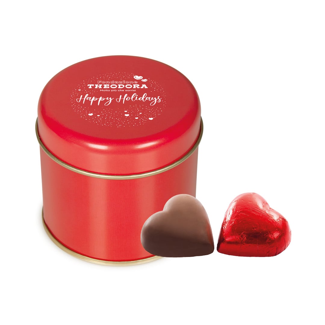 Regali di Natale, tutto ciò che è rosso Regali di Natale, tutto ciò che è rosso