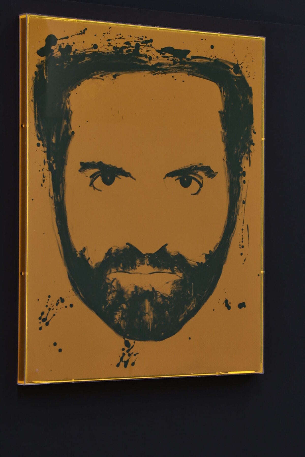 Il MArRC celebra con una mostra Gianni Versace