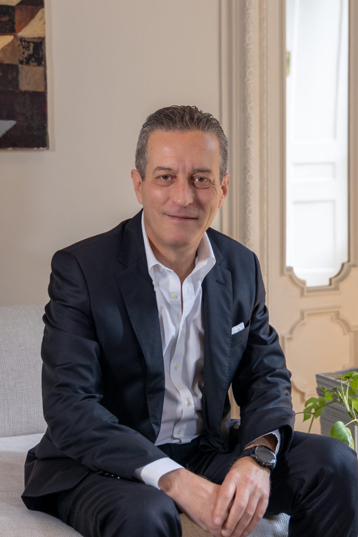 Italian Icons, Dexelance 