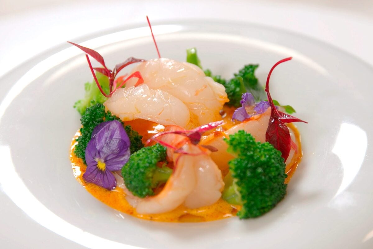 L’intelligenza artificiale va in cucina: il menu di Capodanno di ChefCPT L’intelligenza artificiale va in cucina: il menu di Capodanno di ChefCPT