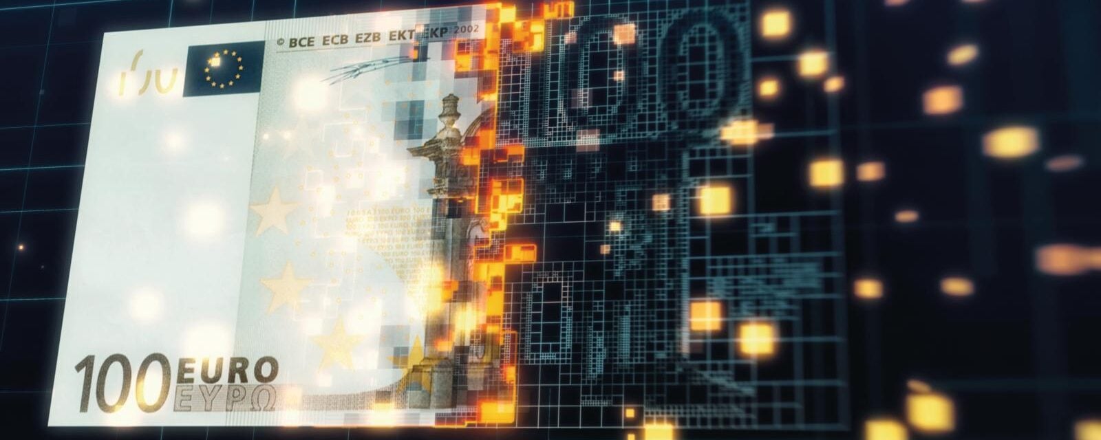 Euro digitale: ecco quanto ci costerà la rivoluzione che cambia tutto (e spaventa le banche)