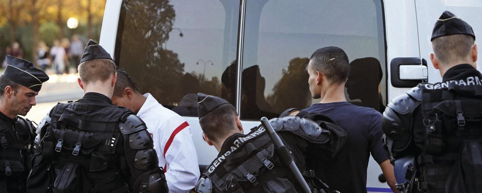 Francia sotto assedio: jihad e giovani, l’allarme che cresce