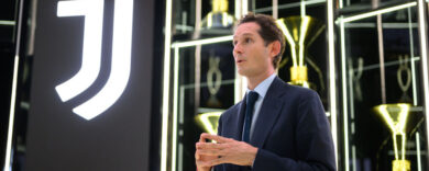 Tehther, offerta per la Juventus (ma Elkann non vende)