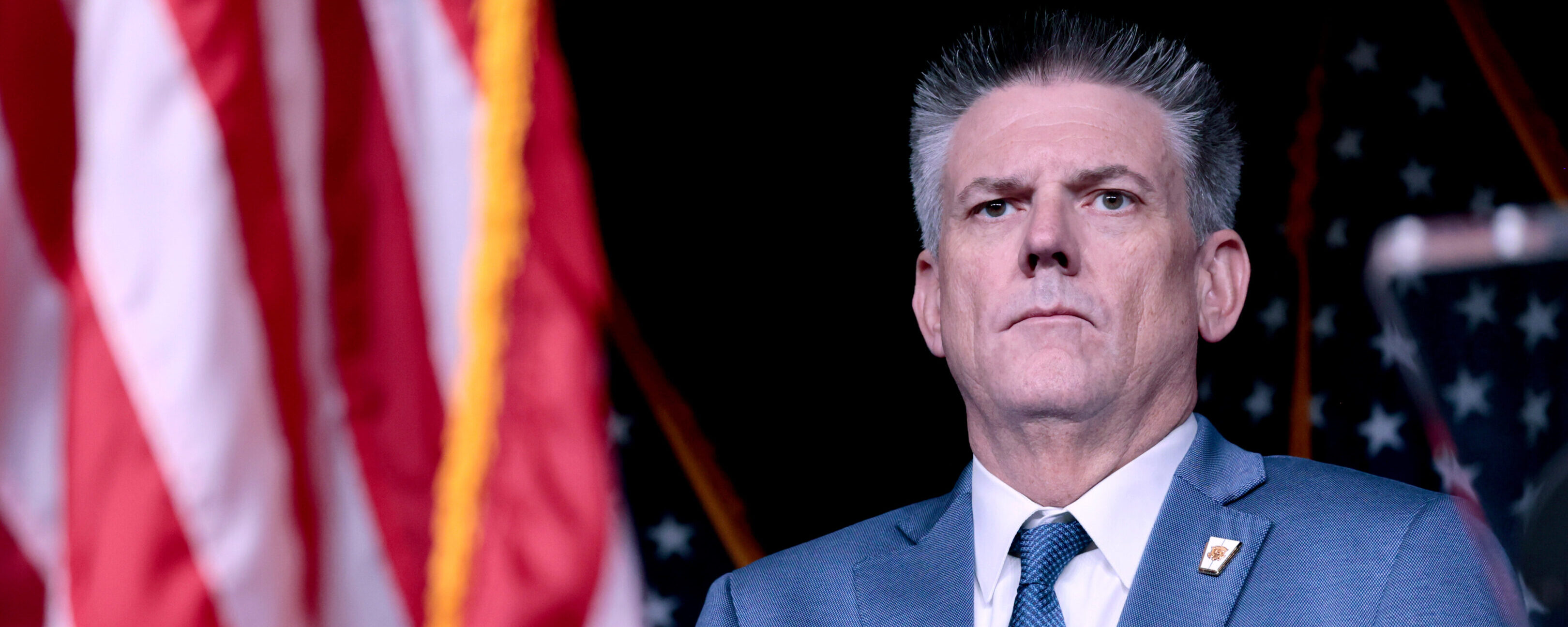 Gli USA puntano a Marte e nel ritorno sulla Luna. Brian Hughes (Nasa) racconta la strategia Trump