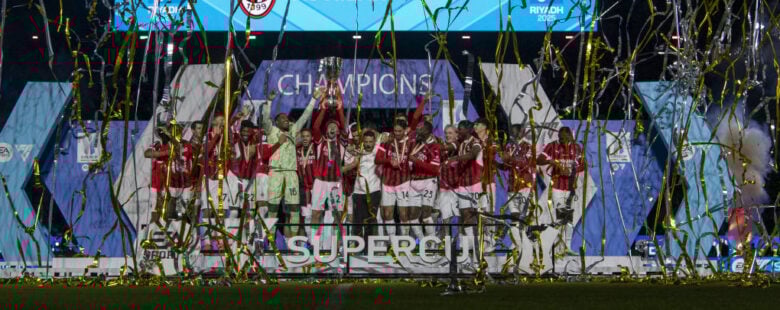 supercoppa italiana 2025 2026 quanto vale premi club milan