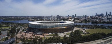 Ha vinto la Lega (Serie A): Milan e Como giocheranno in Australia