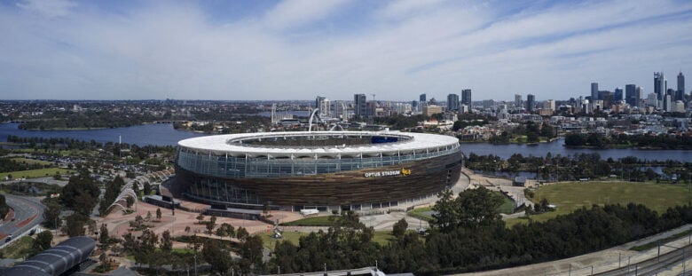 milan como perth australia