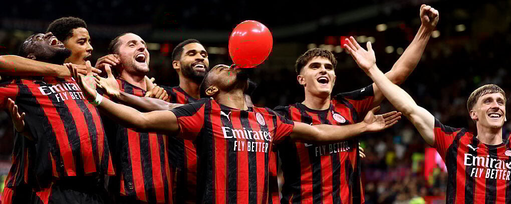 Juventus, Milan e Roma: 200 milioni spesi (male) per non avere un centravanti