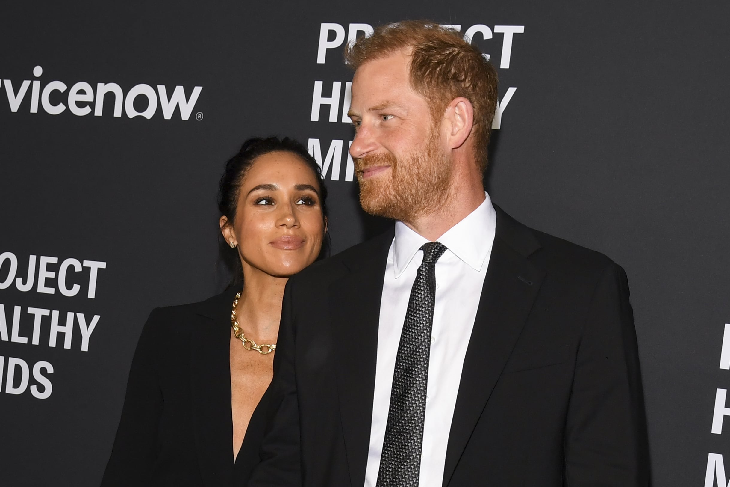 L’ultimo ruolo di Meghan e Harry? Produttori di commedie romantiche per Netflix L’ultimo ruolo di Meghan e Harry? Produttori di commedie romantiche per Netflix