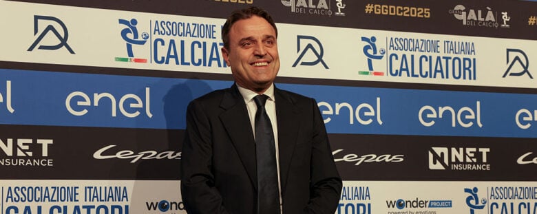 antonio zappi presidente aia arbitri