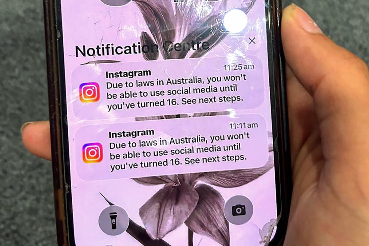 L’Australia vieta i social network agli under 16, è il primo Paese al mondo a farlo L’Australia vieta i social network agli under 16, è il primo Paese al mondo a farlo
