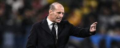 Napoli e Milan alla guerra. Partenopei contro Allegri: “Ha aggredito Oriali”
