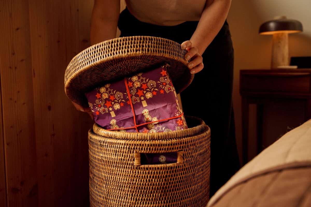 Natale, ecco dove gli italiani nascondono i regali