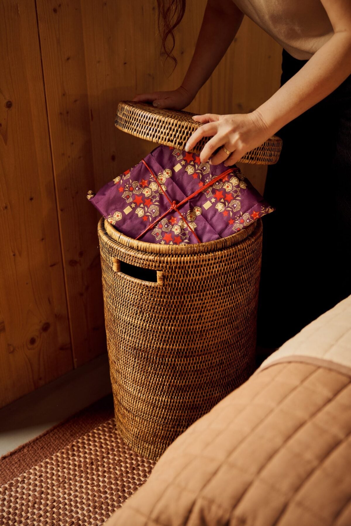 Natale, ecco dove gli italiani nascondono i regali