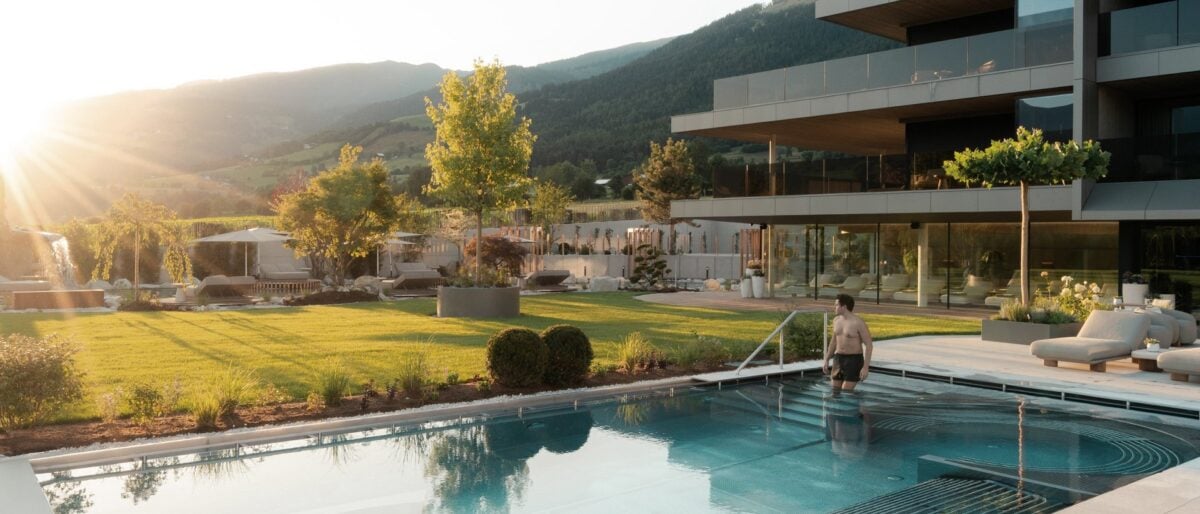 Inverno in Tirolo Inverno in Tirolo