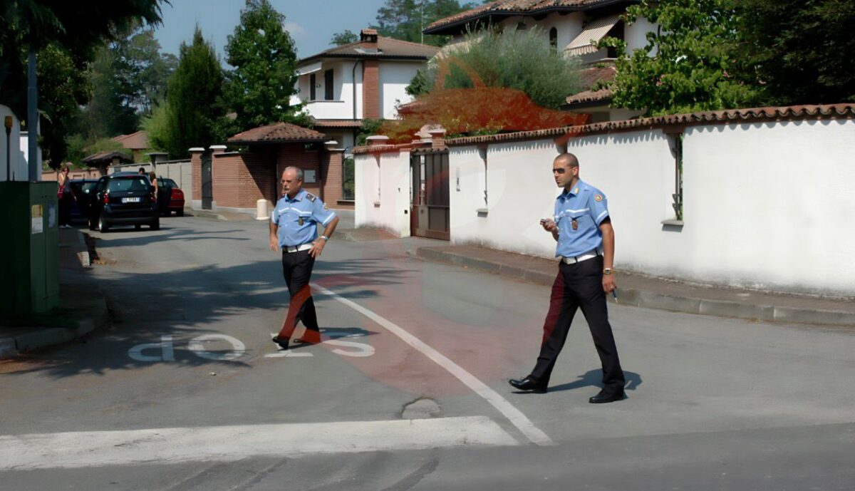 Garlasco, le foto di Sempio e delle Cappa sulla scena del delitto: il dettaglio che cambia tutto