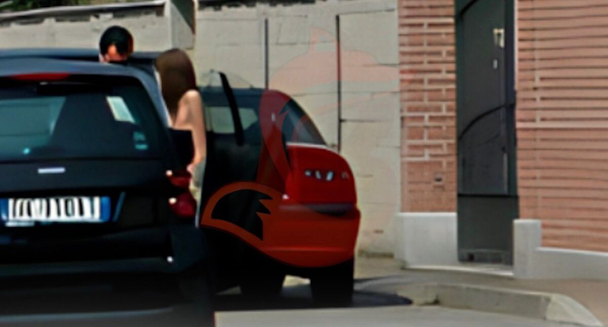 Garlasco, le foto di Sempio e delle Cappa sulla scena del delitto: il dettaglio che cambia tutto