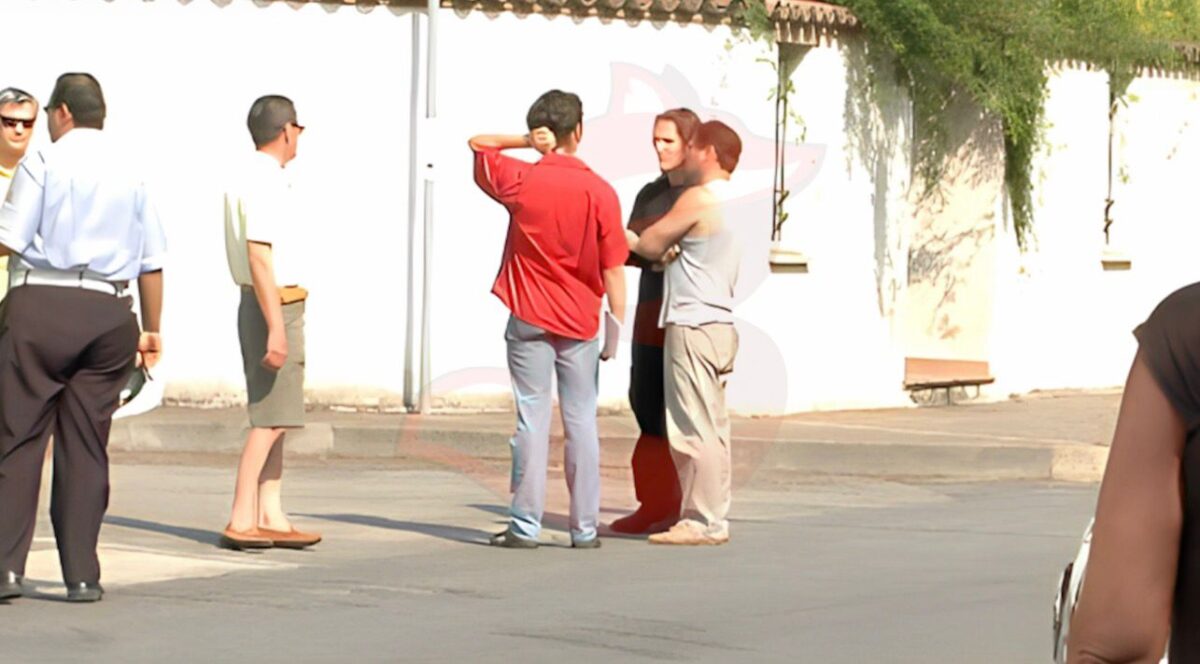 Garlasco, le foto di Sempio e delle Cappa sulla scena del delitto: il dettaglio che cambia tutto