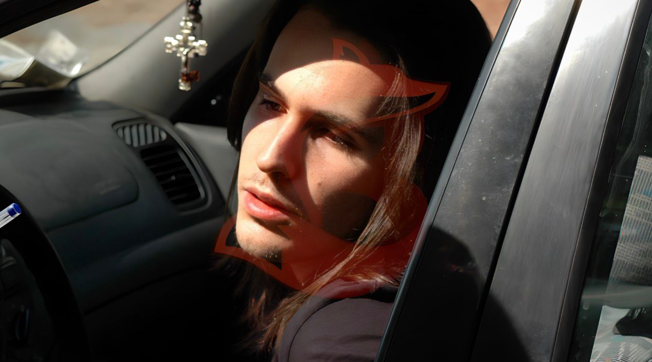 garlasco le foto di sempio e delle cappa sulla scena del delitto il dettaglio che cambia tutto da Panorama.it garlasco le foto di sempio e delle cappa sulla scena del delitto il dettaglio che cambia tutto