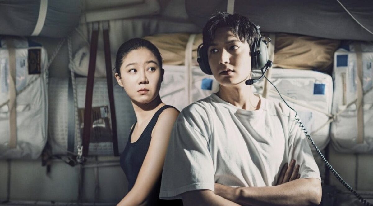 Cinque K-drama del 2025 da recuperare: i titoli davvero imperdibili