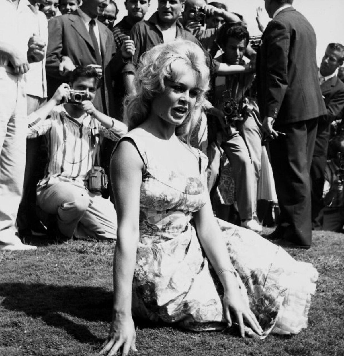 È morta Brigitte Bardot, l’icona indomabile del cinema francese