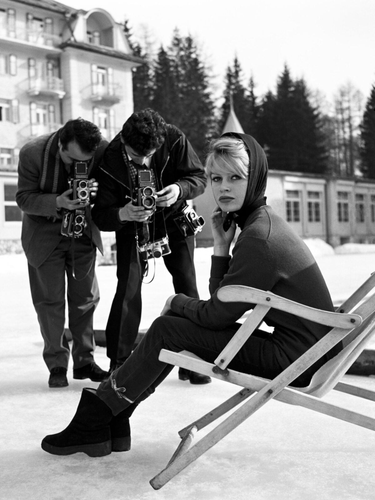 È morta Brigitte Bardot, l’icona indomabile del cinema francese