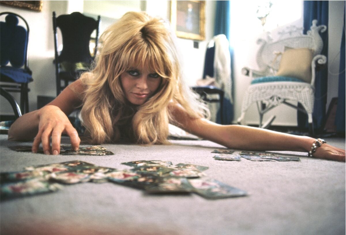 È morta Brigitte Bardot, l’icona indomabile del cinema francese