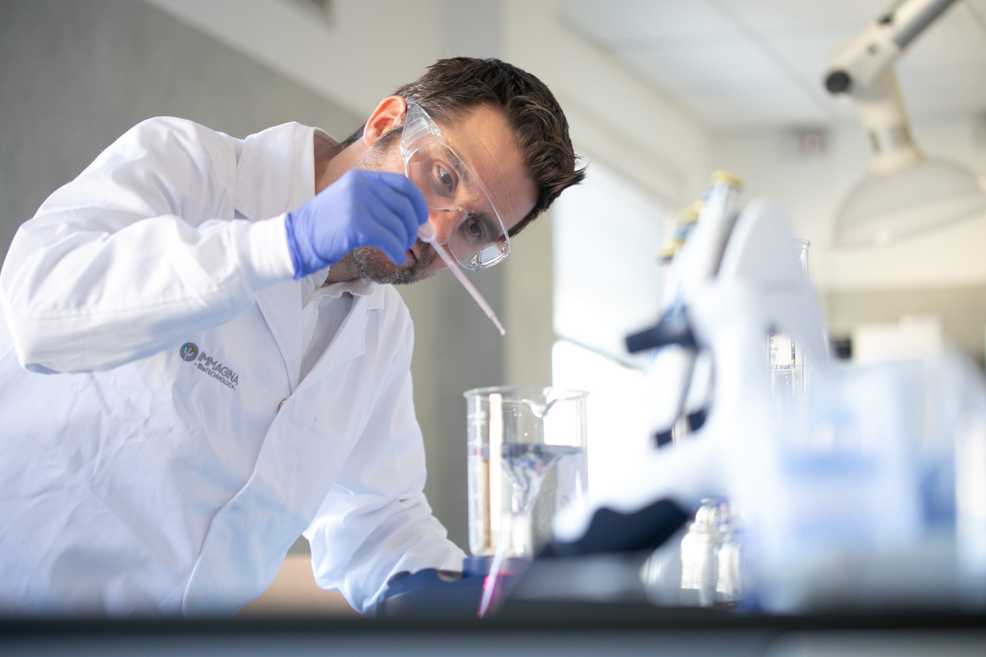 La rivoluzione dei ribosomi è italiana: così una biotech di Trento accelera la medicina mRNA La rivoluzione dei ribosomi è italiana: così una biotech di Trento accelera la medicina mRNA