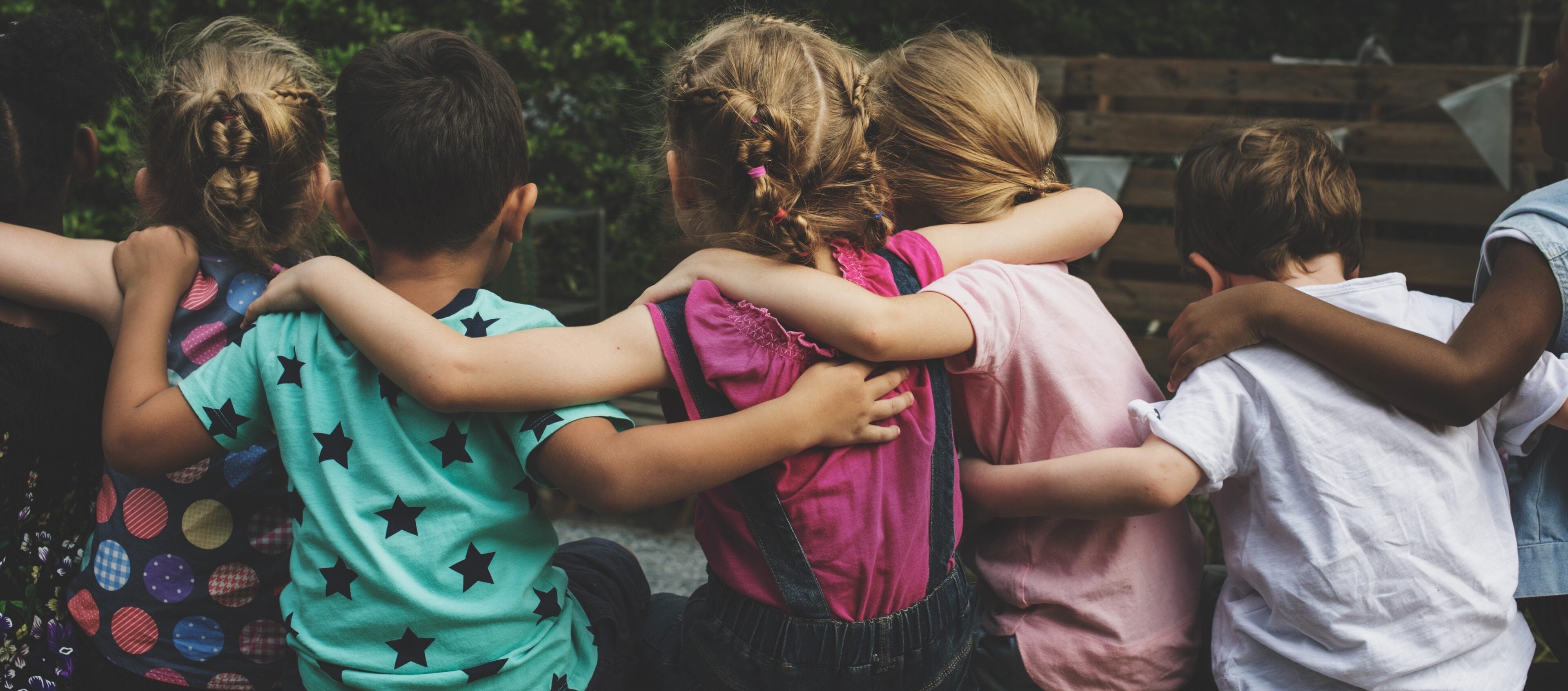 Sinistra compatta sui bimbi ma solo per indottrinarli