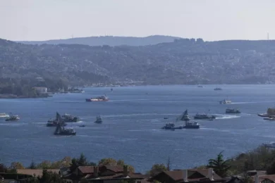 Guerra nel Mar Nero, la nuova maledizione dei sottomarini russi