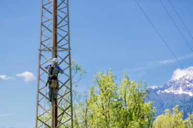 Milano Cortina 2026, l’energia che resta: il piano Enel tra alta quota, sostenibilità e infrastrutture da record