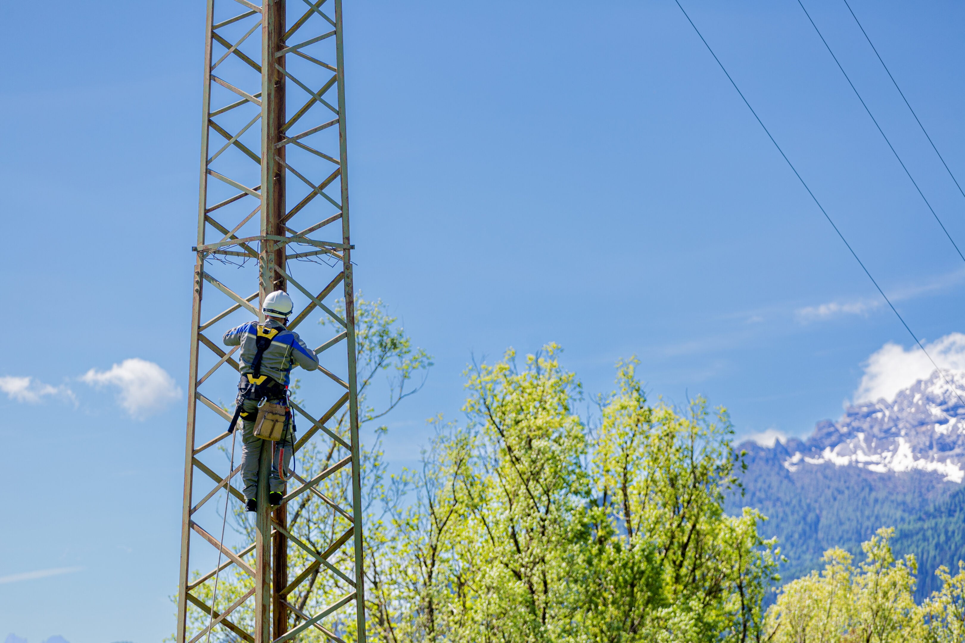 Milano Cortina 2026, l’energia che resta: il piano Enel tra alta quota, sostenibilità e infrastrutture da record