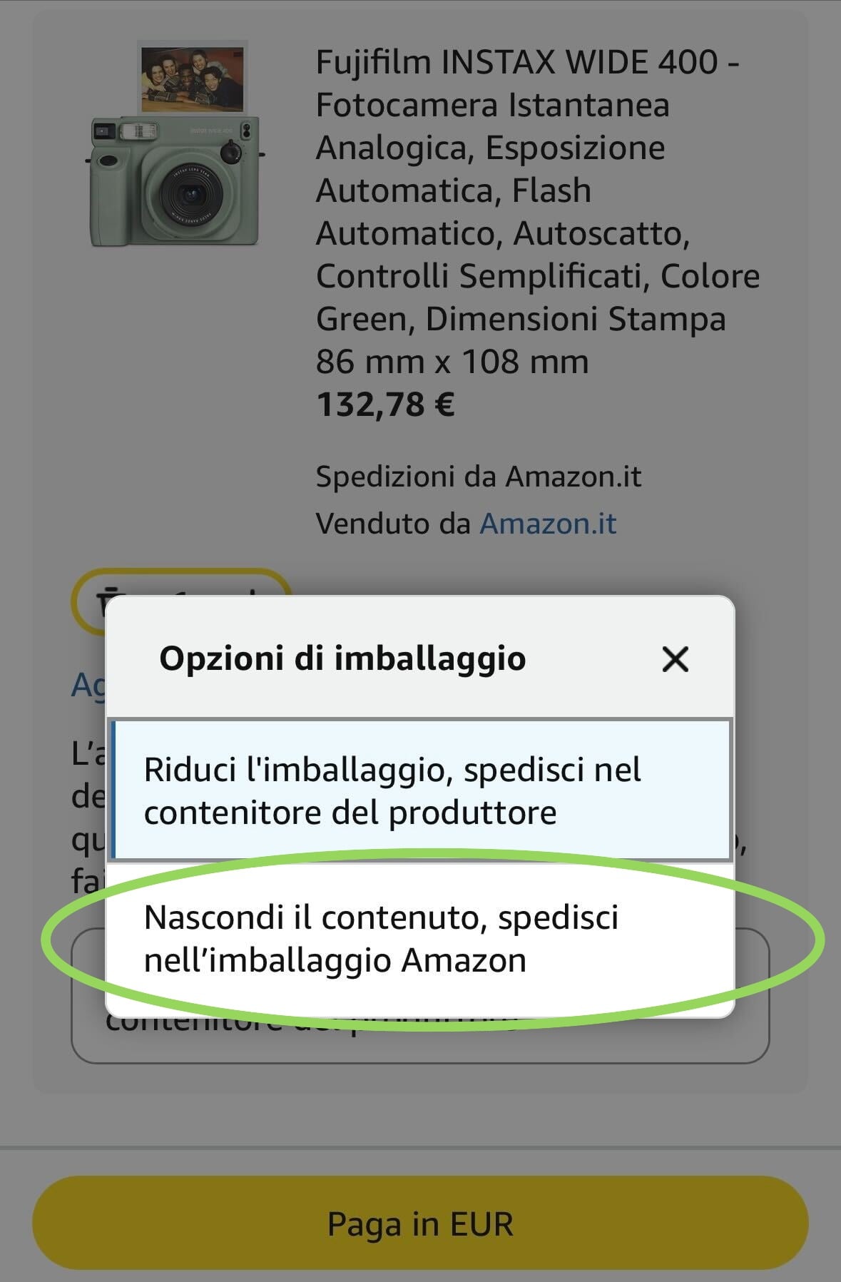 Natale, ecco dove gli italiani nascondono i regali