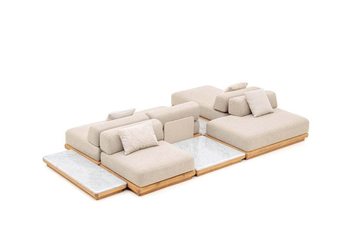 Arredo, il design sposa il colore Pantone 2026 Arredo, il design sposa il colore Pantone 2026